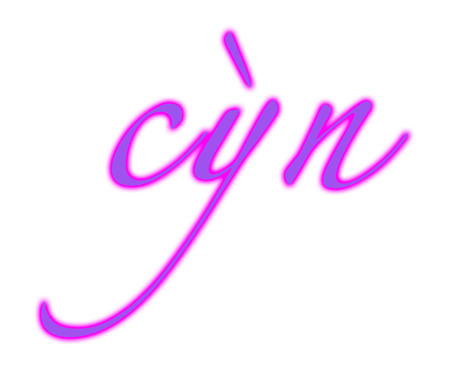 cyn the film